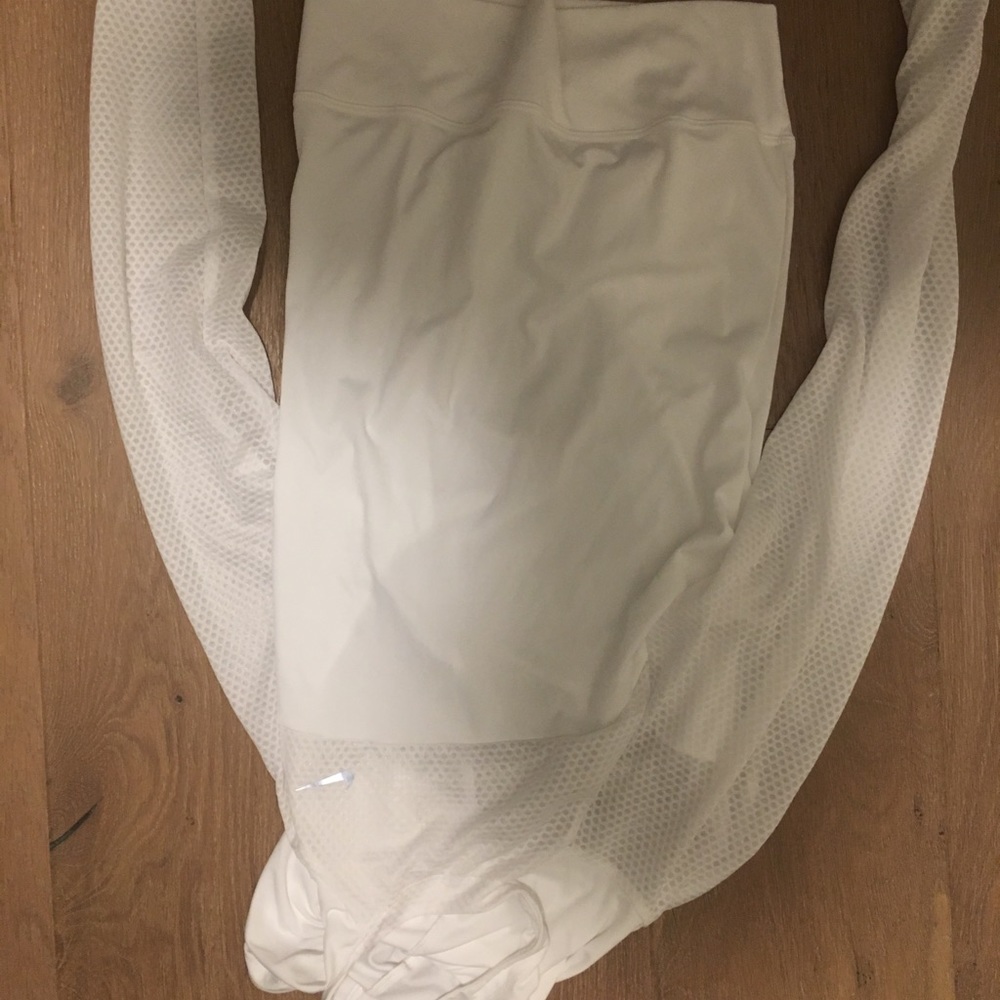 nike dry fit jacket